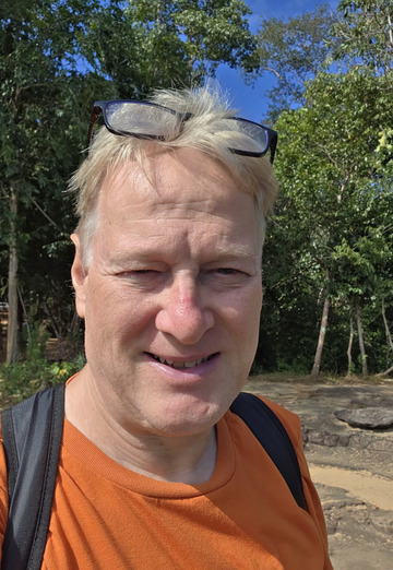 Jochen Faulhaber (@jochenfaulhaber) — my photo № 2