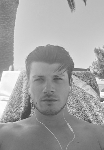 Mein Foto - Felix, 31 aus Geseke (@felix2261)