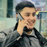 Hammad 21 Moscow
