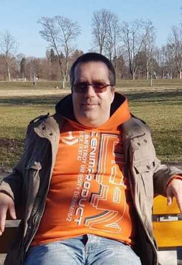 My photo - Torsten, 47 from Ulm (@torsten66)