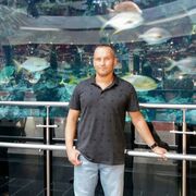 Sergey 46 Monchengladbach