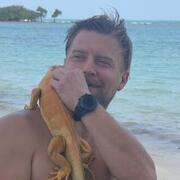 Denis Woitek 36 Bangkok