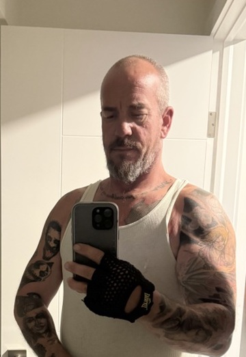 My photo - Brandon, 49 from Edmonton (@brandon891)