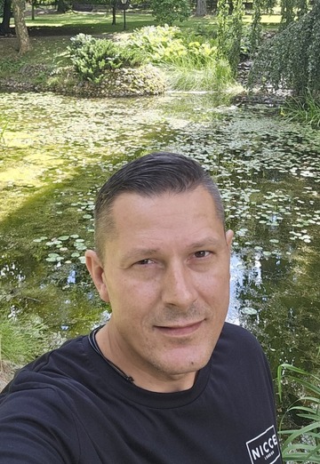 My photo - Daniel, 40 from Duesseldorf (@daniel13679)