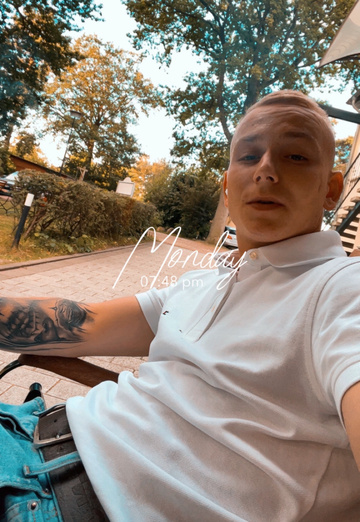 Paul (@paul5864) — my photo № 2