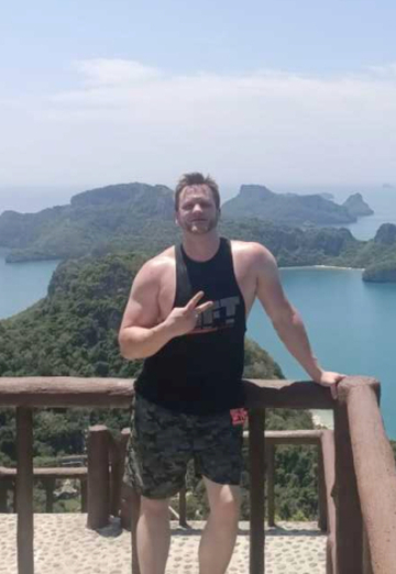 Gideon (@gideon301) — my photo № 2