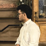 Yatharth Dubey 20 Saint Petersburg