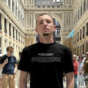 Daniil 24 Naples