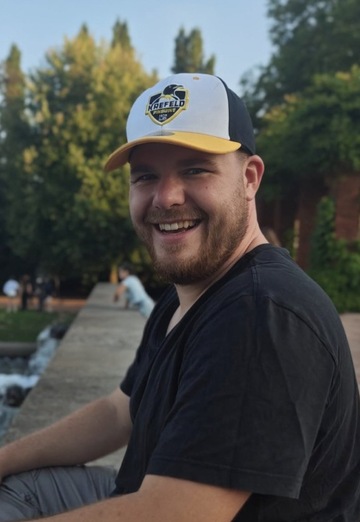 My photo - Yannick, 25 from Duesseldorf (@yannick89)