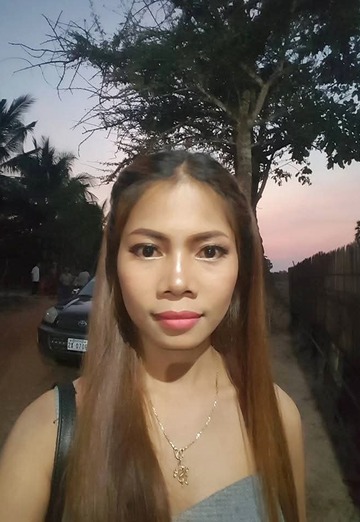 My photo - Sreytoch, 39 from Phnom Penh (@sreytoch)