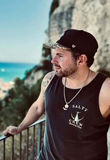 Claudio (@claudio444) — my photo № 3