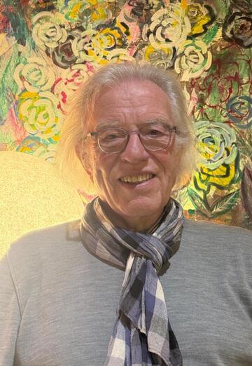 My photo - Tom, 64 from Berlin (@tom5197)