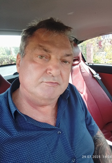 My photo - Uwe, 60 from Berlin (@uwe106)