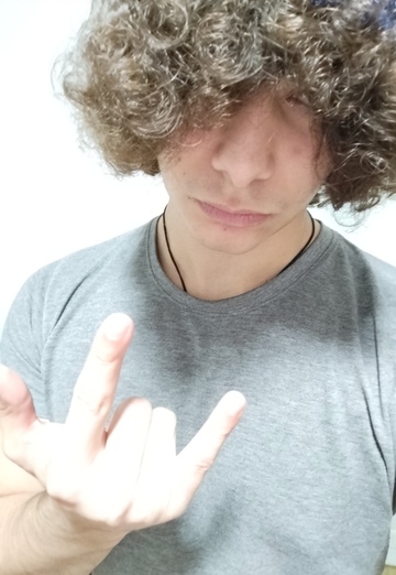 Gabriel (@gabriel3424) — mi foto № 5