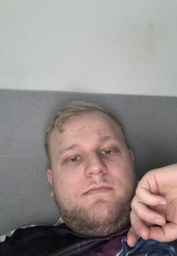 Mein Foto - Luca, 23 aus Schweinfurt (@luca702)