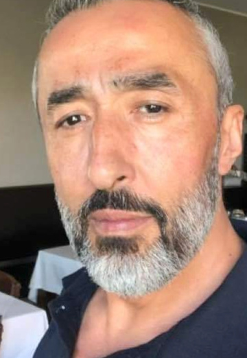 My photo - M.Aydin, 59 from Karlsruhe (@maydin5)