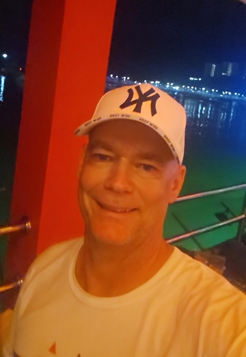 My photo - MarcoK, 54 from Bangkok (@marcok0)