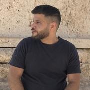 Anas 31 Amman