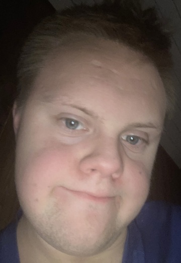 My photo - Name, 21 from Espoo (@name9407)