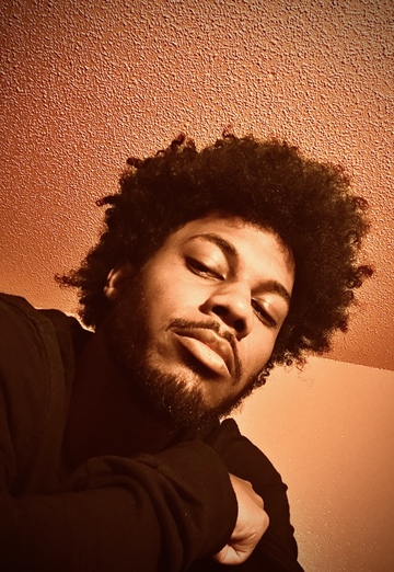 My photo - Jaiyer, 23 from Sacramento (@jaiyer)