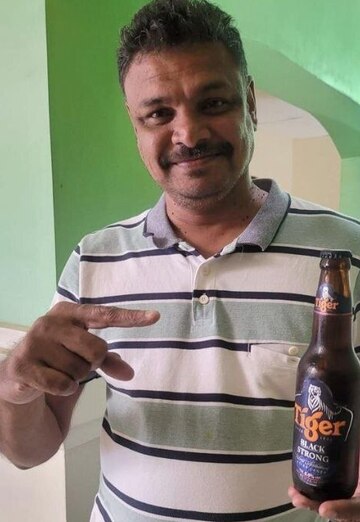 My photo - Rajoo, 50 from Angeles (@rajoo5)