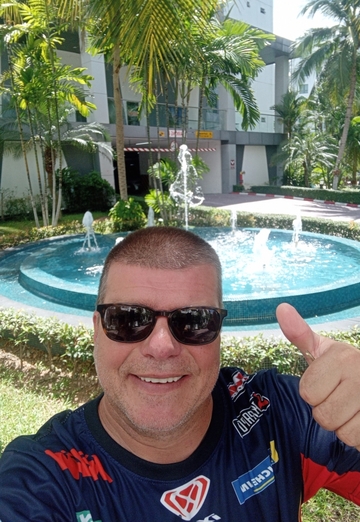 My photo - Maikel, 43 from Pattaya (@maikel138)