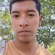 Eduardo Alban 26 Piura