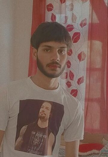 My photo - Bhavi, 18 from Delhi (@bhavi4)