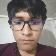 Jhony 18 Cochabamba