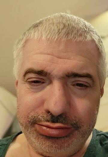 Mein Foto - Werner, 54 aus Wien (@werner158)