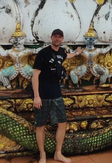 Hans-Peter (@hans-peter) — my photo № 1