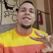 Jose Felix 28 Caracas