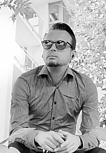 My photo - Chris, 42 from Bonn (@android422)