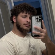 Renier Moreno 23 Chicago