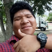 Marco Antonio 20 Ica