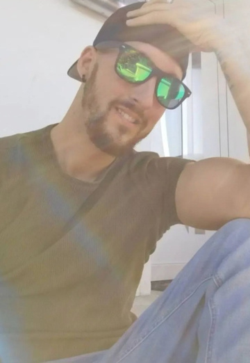 Spirit (@spirit271) — mein Foto #1