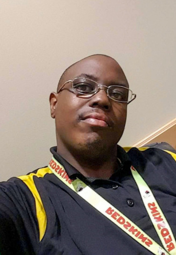 My photo - marvin, 40 from Richmond (@marvin457)