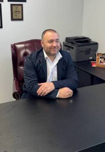 My photo - Stanislav, 38 from Toronto (@stanislav46615)