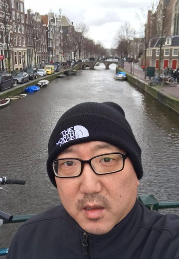 My photo - tranceyoo, 44 from Baltimore (@tranceyoo)