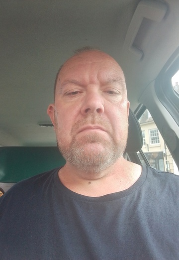 My photo - Dean, 52 from Hereford (@dean582)