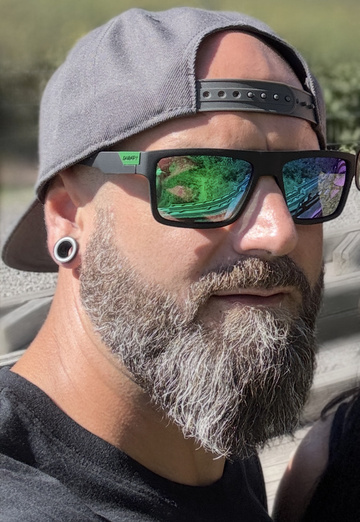 Mein Foto - Dominic, 40 aus Amberg (@dominic470)