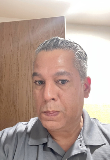 My photo - Rafael, 53 from Hackensack (@alexlasa)