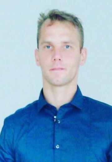 My photo - Dirk, 40 from Berlin (@dirk151)