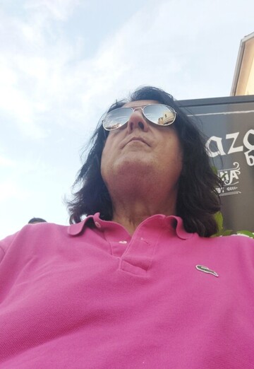 My photo - Guido, 60 from Pattaya (@guido95)