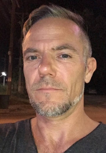 My photo - Mike, 36 from Bangkok (@mike8206)