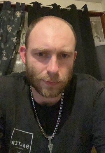 Anthony (@anthony2898) — my photo № 1