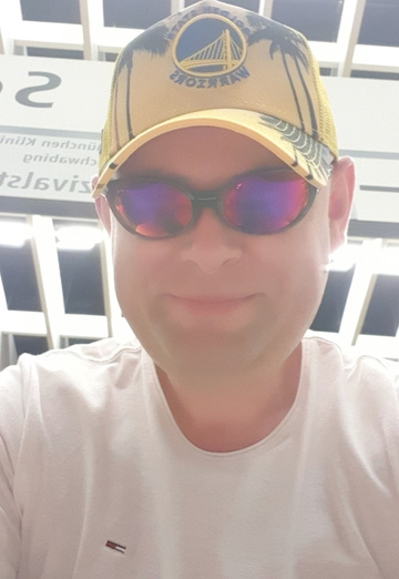 My photo - Piotr, 43 from Munich (@piotr439)