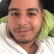 Gonzalo 27 Caracas