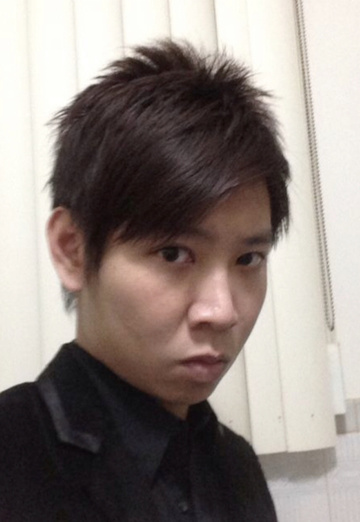 My photo - Jackie, 32 from Toronto (@jackie336)