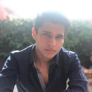Alan 23 Tijuana
